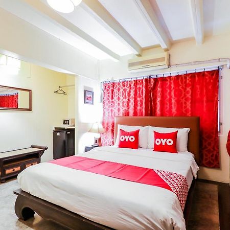 Oyo 391 Pat'S Klangviang Guesthouse Čiang Mai Exteriér fotografie