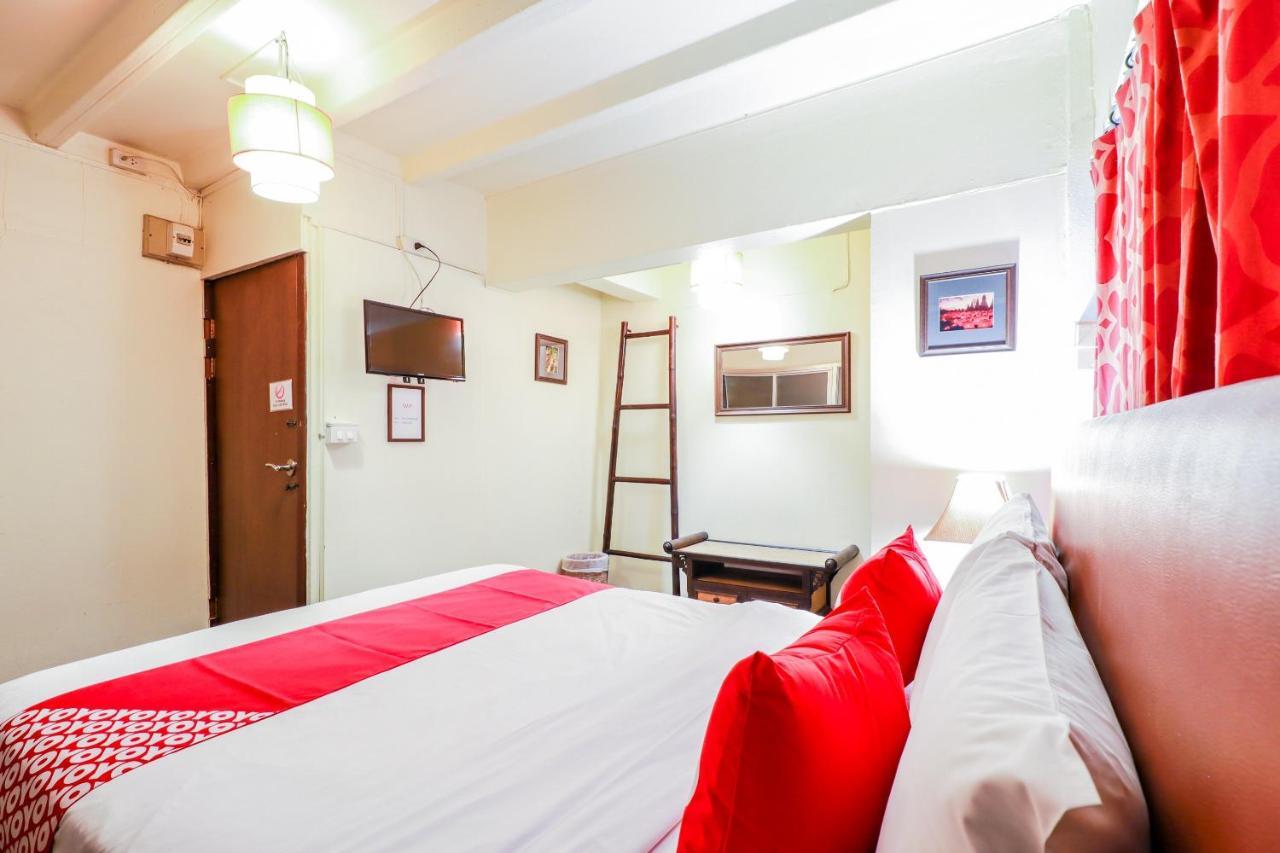 Oyo 391 Pat'S Klangviang Guesthouse Čiang Mai Exteriér fotografie