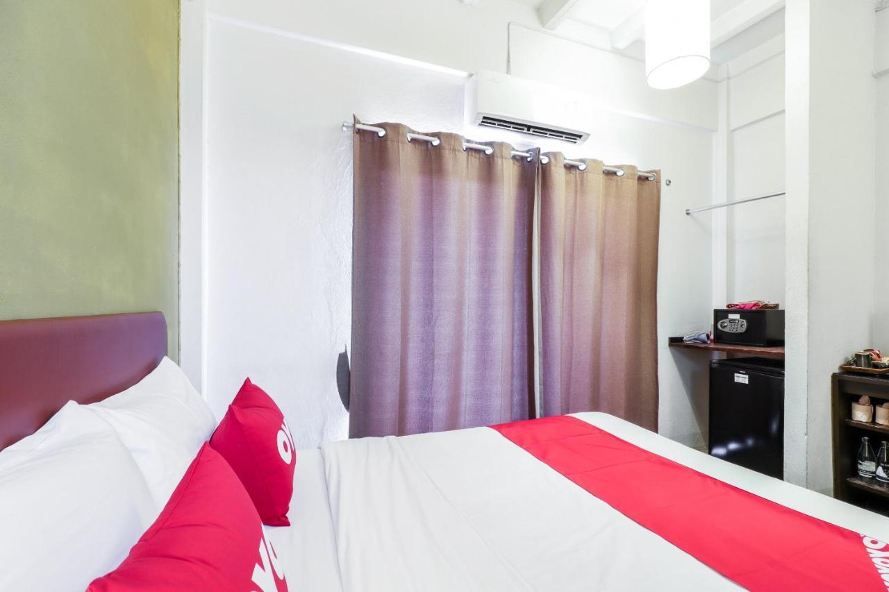 Oyo 391 Pat'S Klangviang Guesthouse Čiang Mai Exteriér fotografie